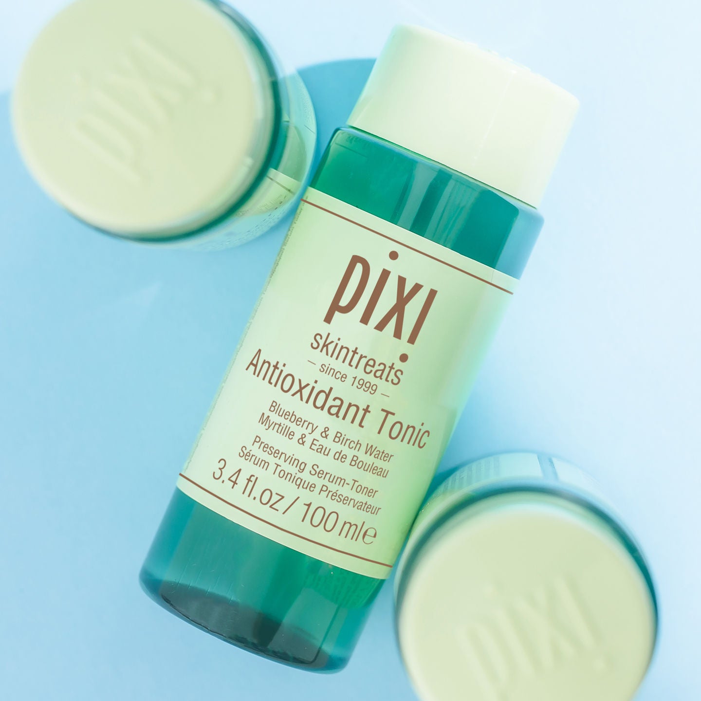 PIXI Antioxidant Tonic (100ml)