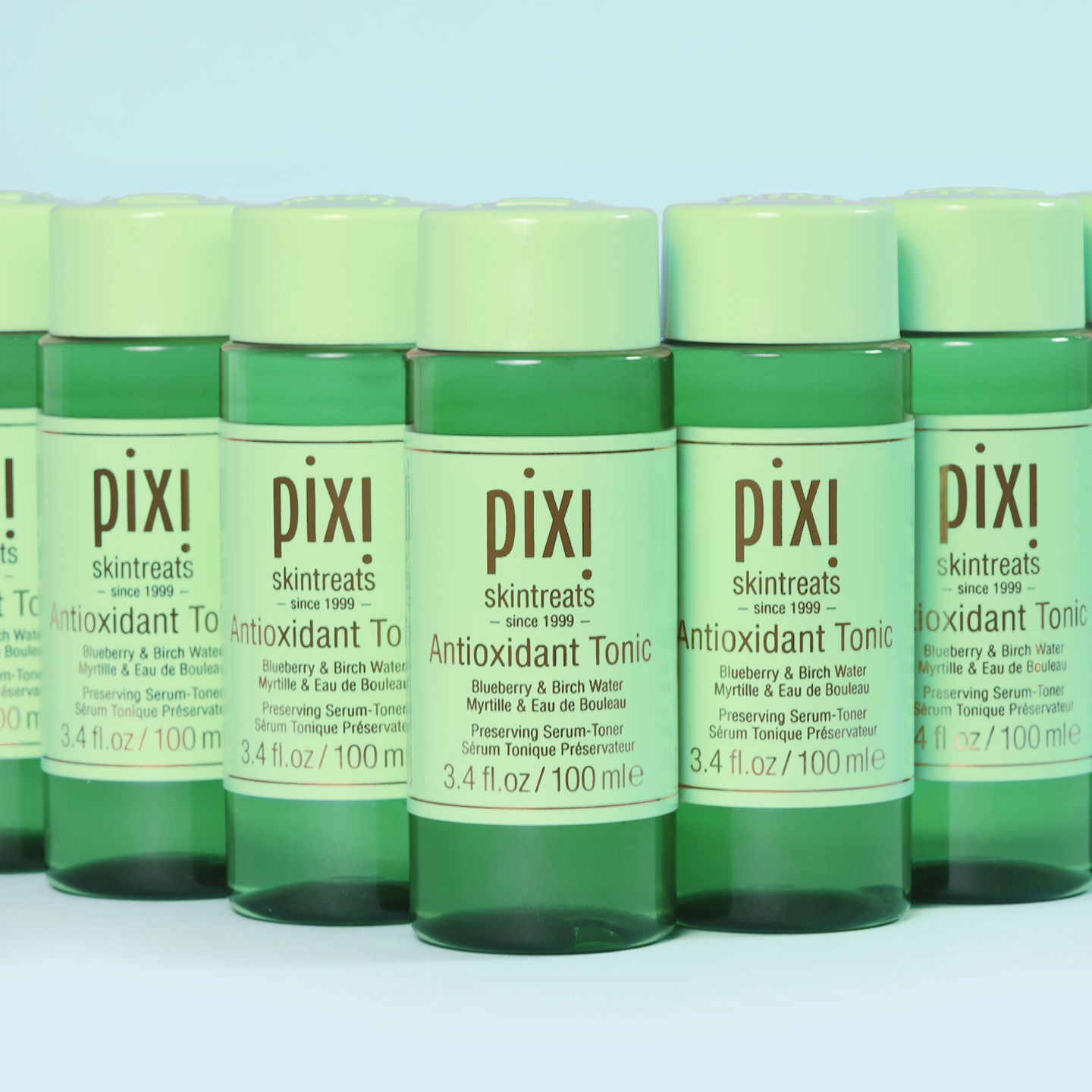 PIXI Antioxidant Tonic (100ml)