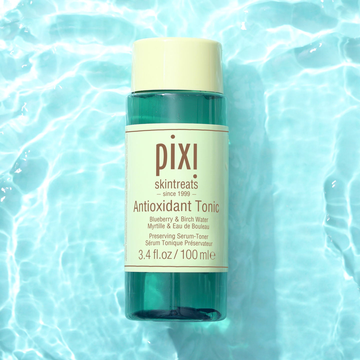 PIXI Antioxidant Tonic (100ml)