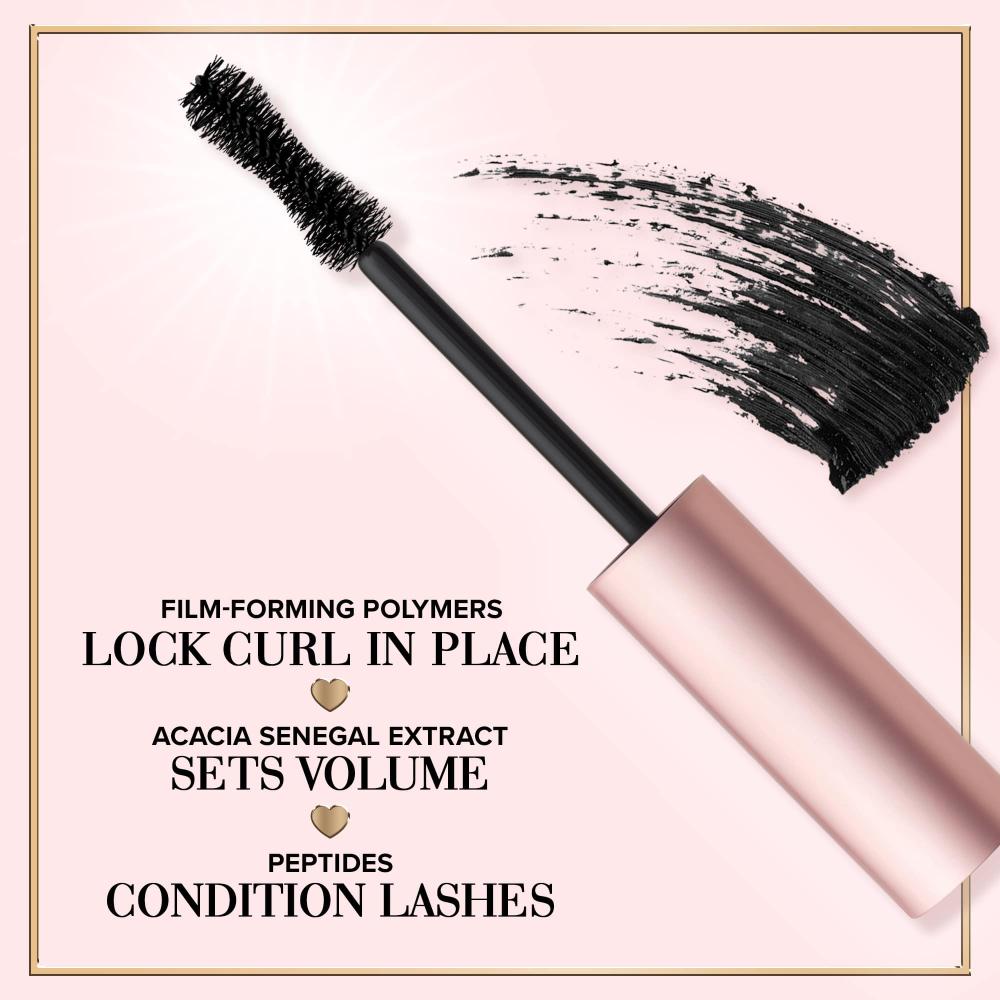 Too Faced Better Than Sex Mascara Travel Size - Black (4.8g)
