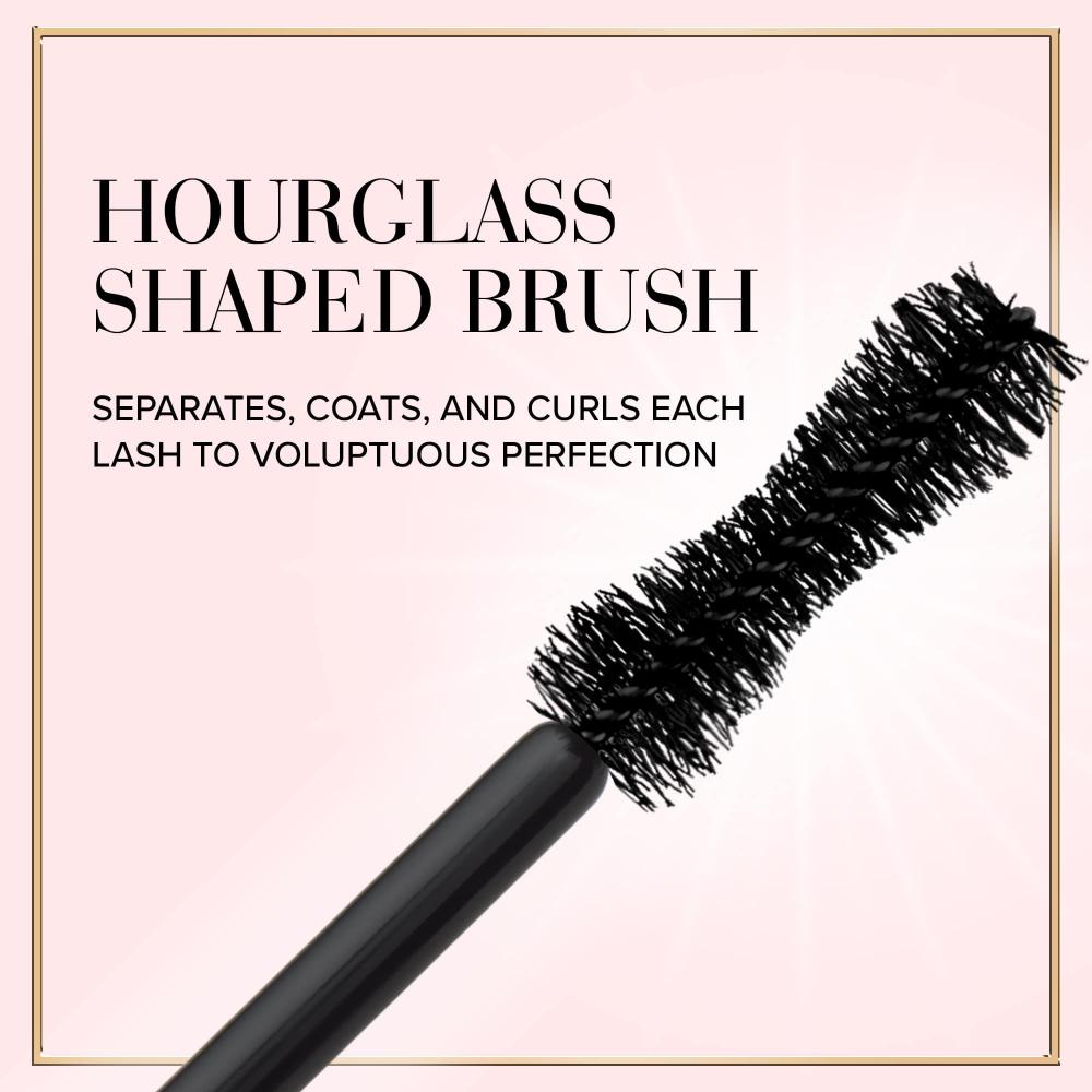 Too Faced Better Than Sex Mascara Travel Size - Black (4.8g)