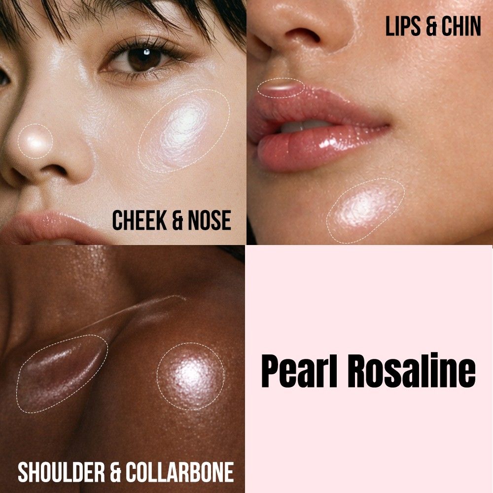 Daily Life Forever52 Sheer Nude Glow Enhancer - SNG001 (40ml)
