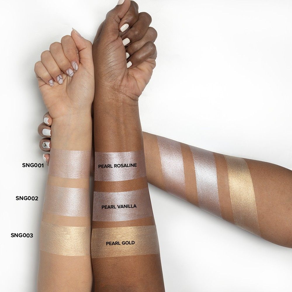 Daily Life Forever52 Sheer Nude Glow Enhancer - SNG001 (40ml)