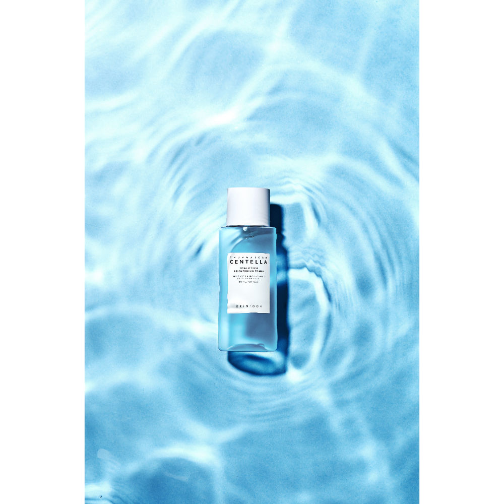 Skin1004 Madagascar Centella Hyalu-Cica Brightening Toner (30ml)