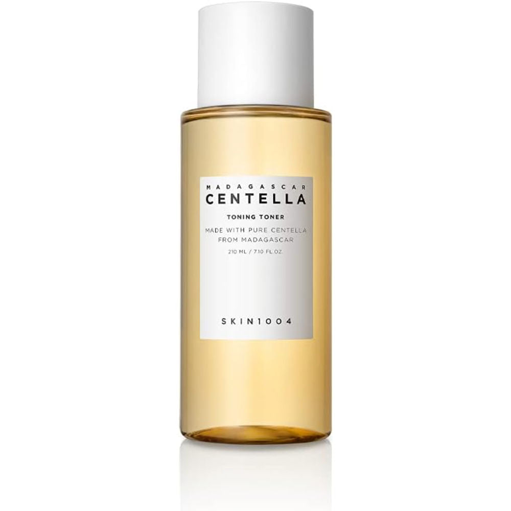 Skin1004 Madagascar Centella Toning Toner (210ml)