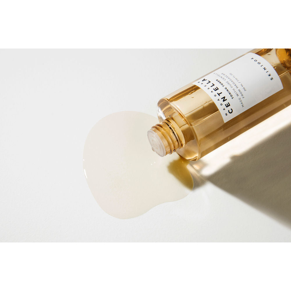 Skin1004 Madagascar Centella Toning Toner (210ml)