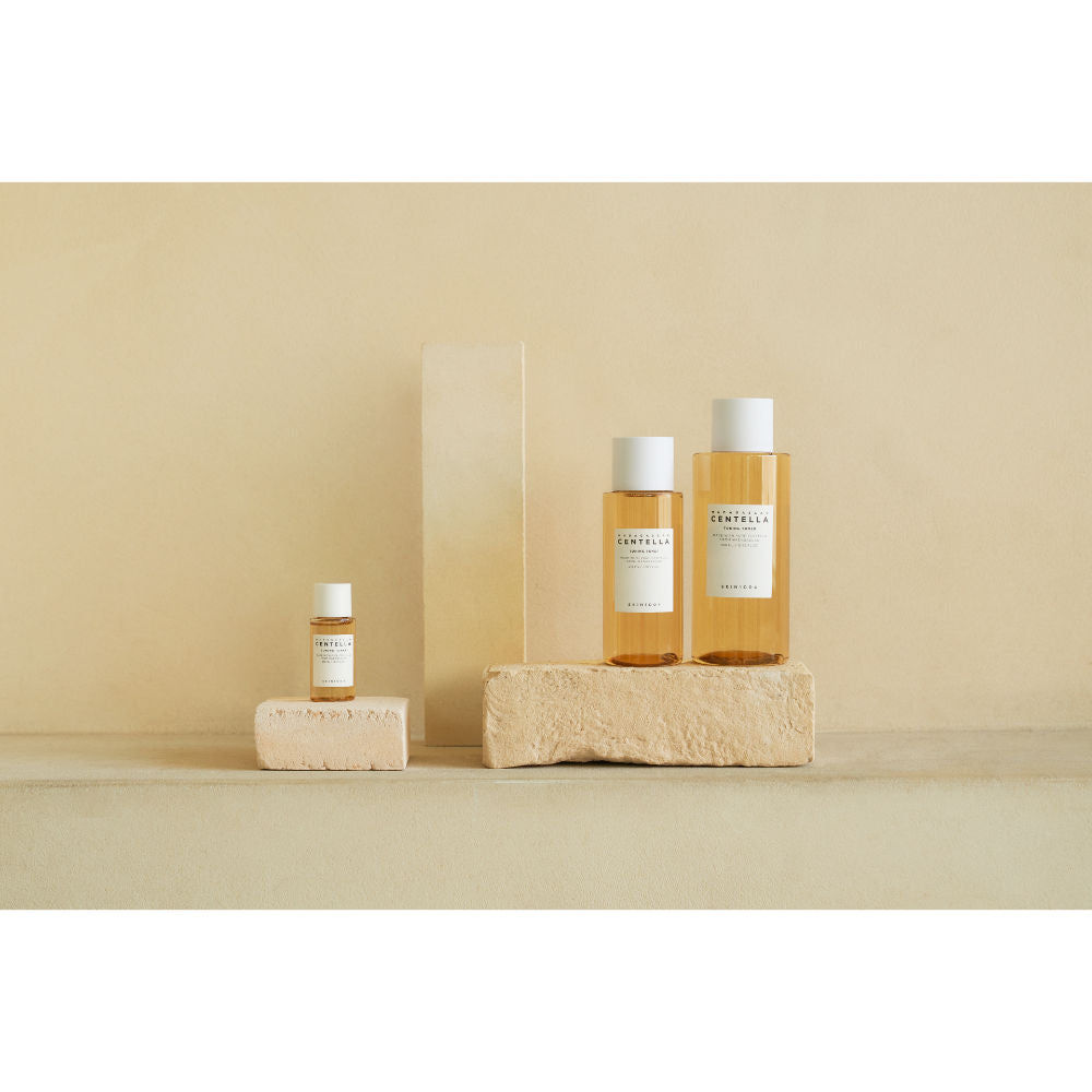 Skin1004 Madagascar Centella Toning Toner (210ml)