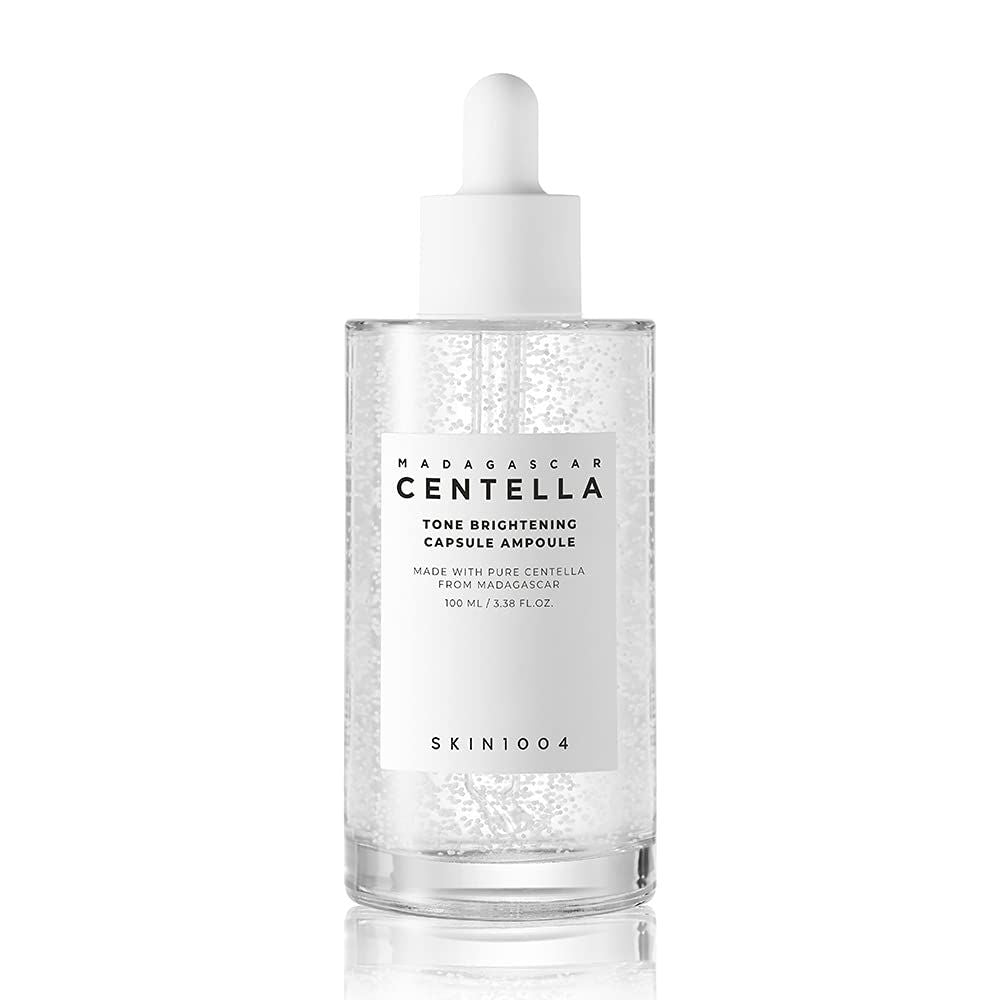 SKIN1004 Madagascar Centella Tone Brightening Capsule Serum (100ml)
