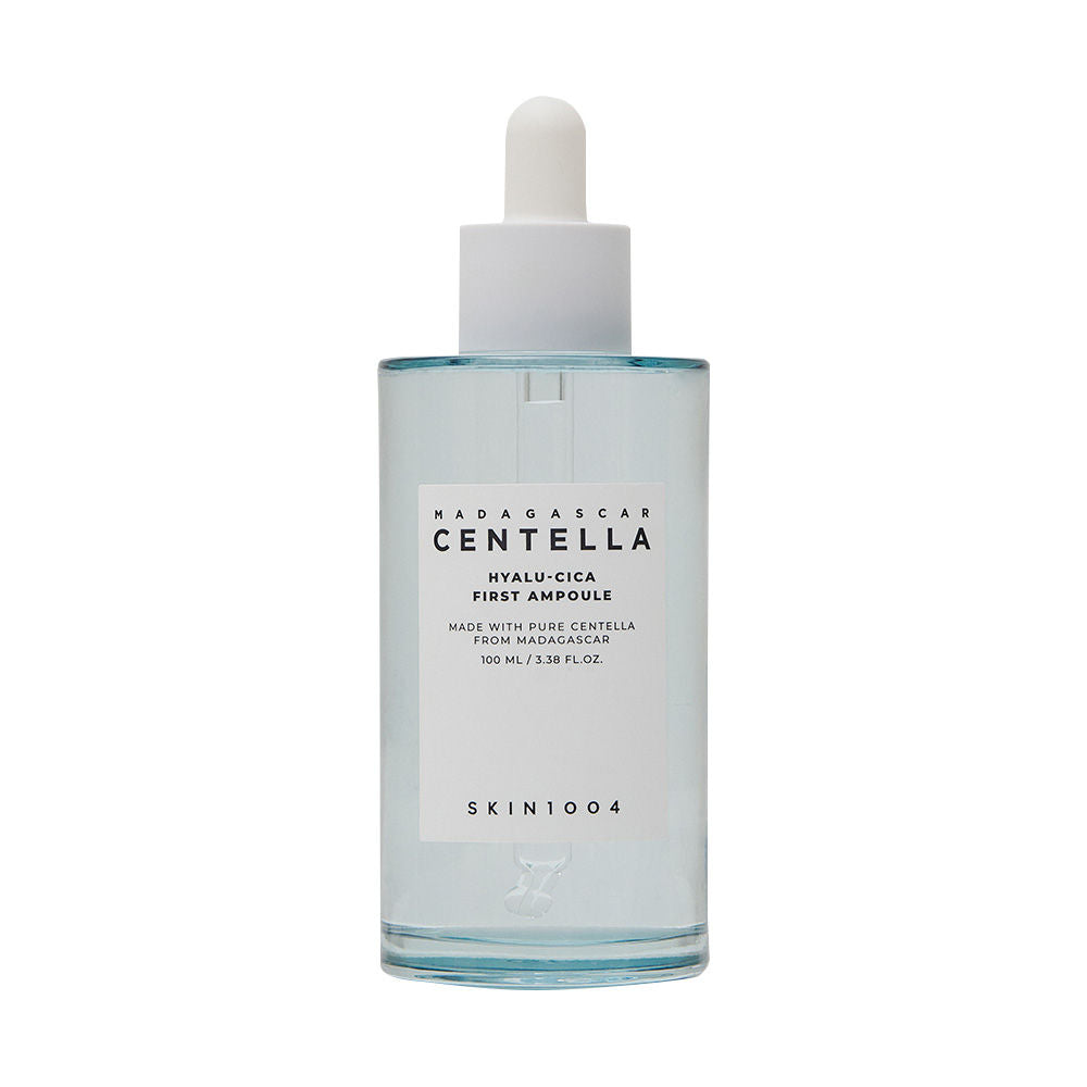 SKIN1004 Madagascar Centella Hyalu-Cica First Serum (100ml)