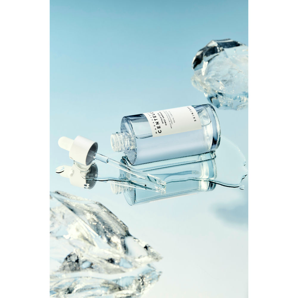 SKIN1004 Madagascar Centella Hyalu-Cica First Serum (100ml)