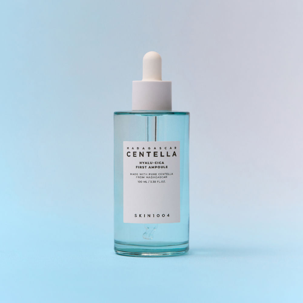 SKIN1004 Madagascar Centella Hyalu-Cica First Serum (100ml)