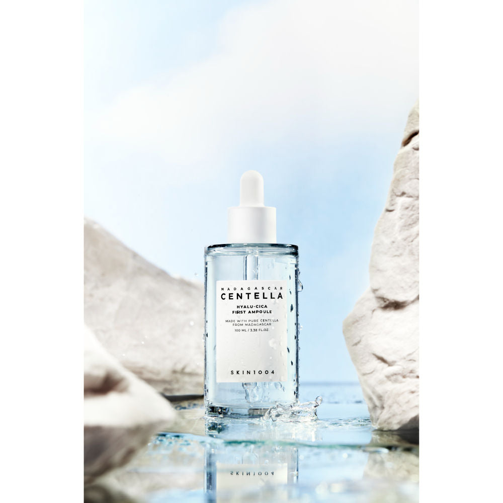 SKIN1004 Madagascar Centella Hyalu-Cica First Serum (100ml)