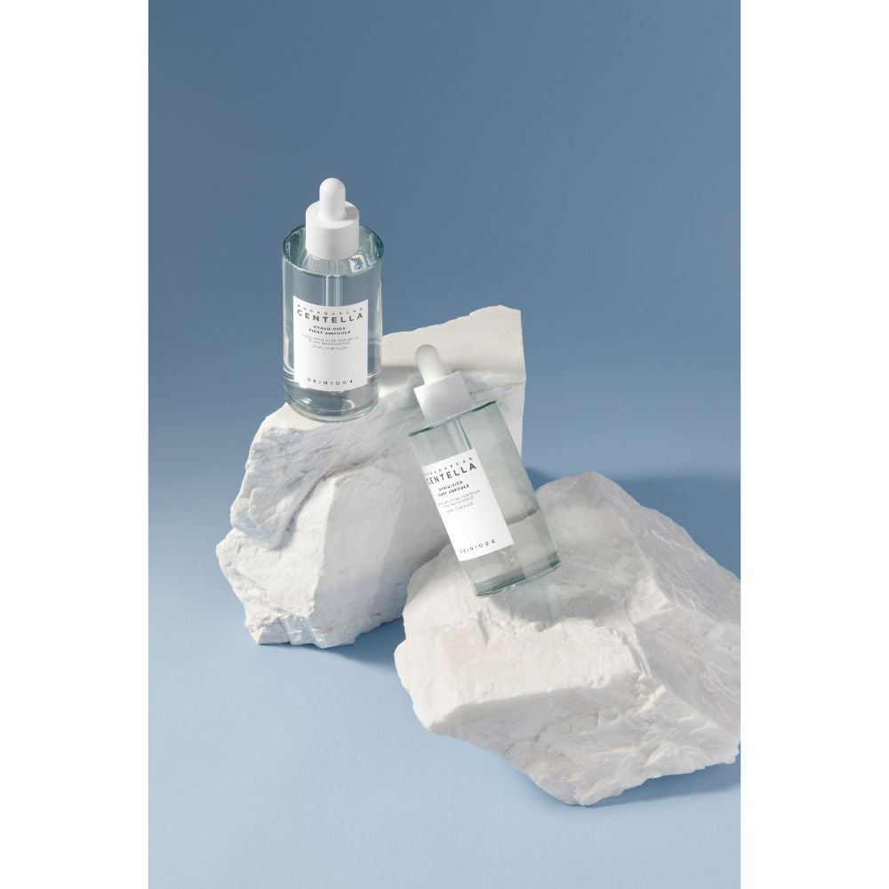 SKIN1004 Madagascar Centella Hyalu-Cica First Serum (100ml)