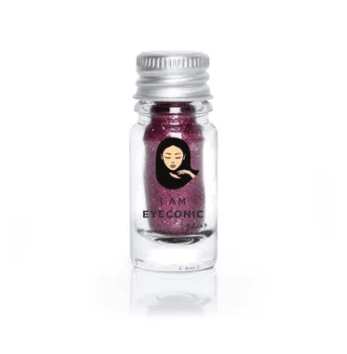 I AM EYECONIC - Fine Biodegradable Glitters - (Prestige)