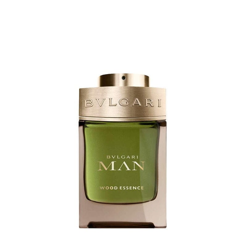 BVLGARI - Wood Essence Eau de Parfum Men(100ml)