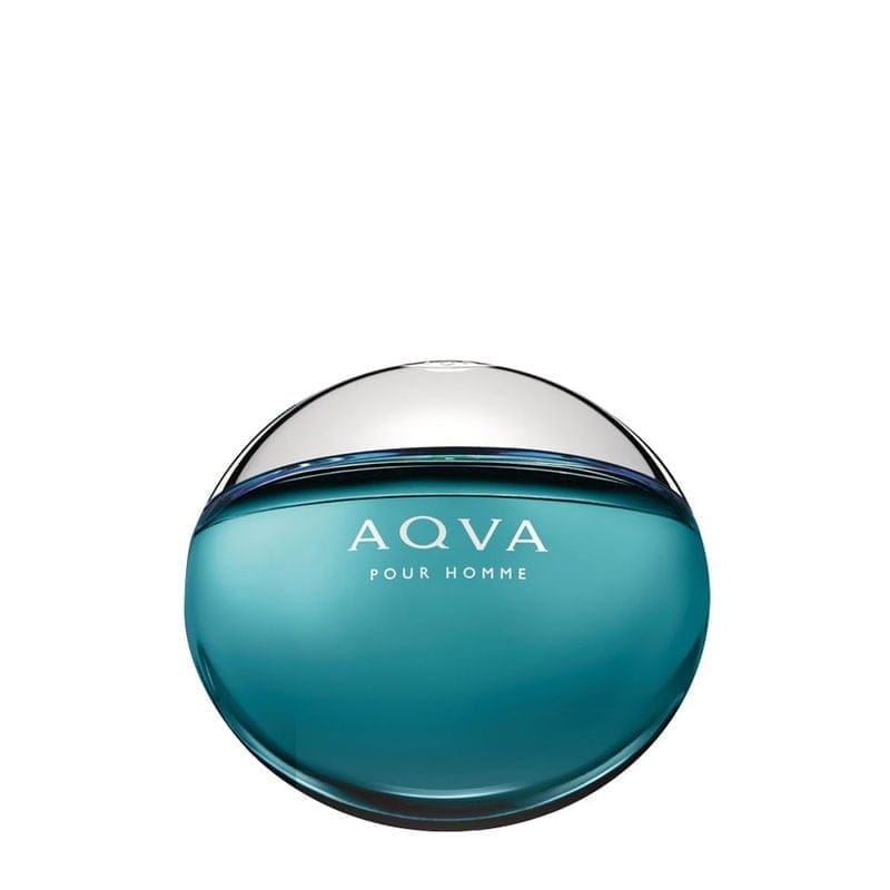 BVLGARI - Aqva Pour Homme Eau De Toilette Men (100ml)