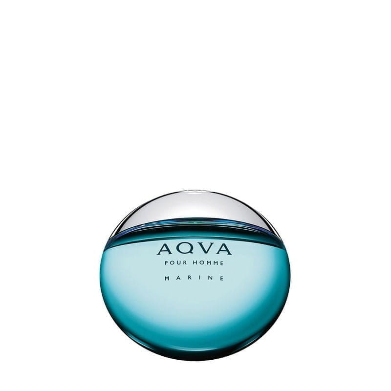 BVLGARI - Aqva Pour Homme Marine Eau De Toilette Men (100ml)