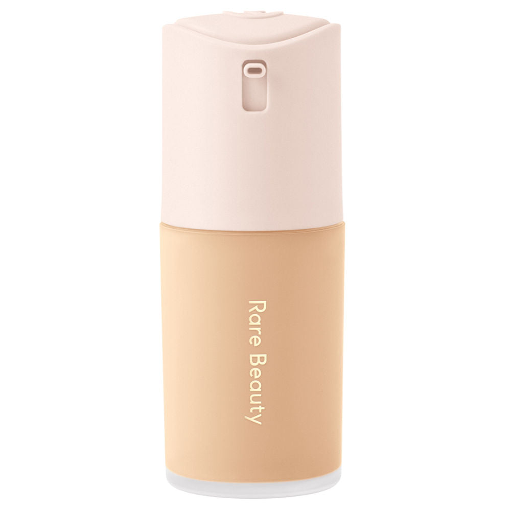 Rare Beauty True To Myself Natural Matte Longwear Foundation - 7 Light Warm (30ml)