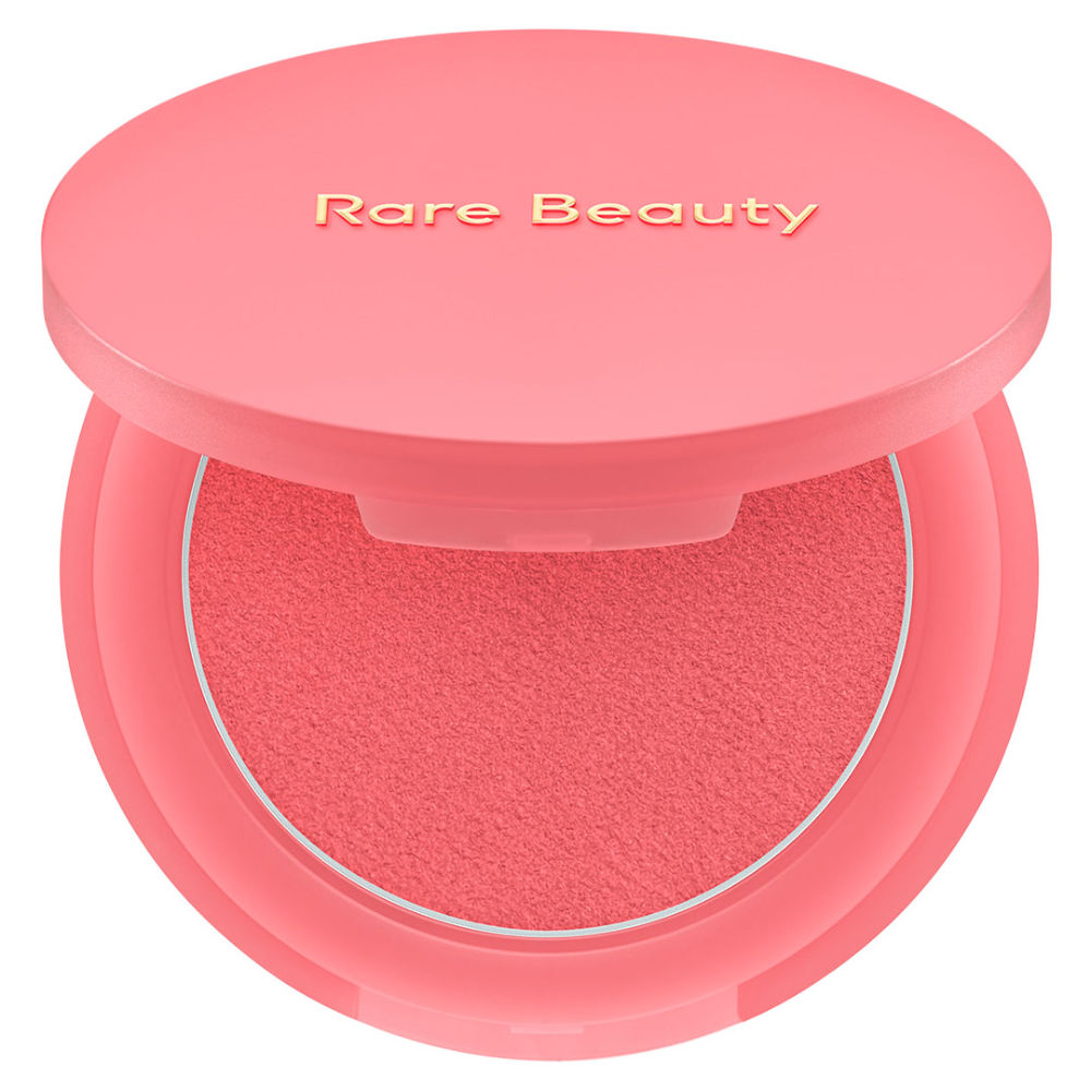 Rare Beauty Soft Pinch Matte Bouncy Blush - Happy (6.4g)