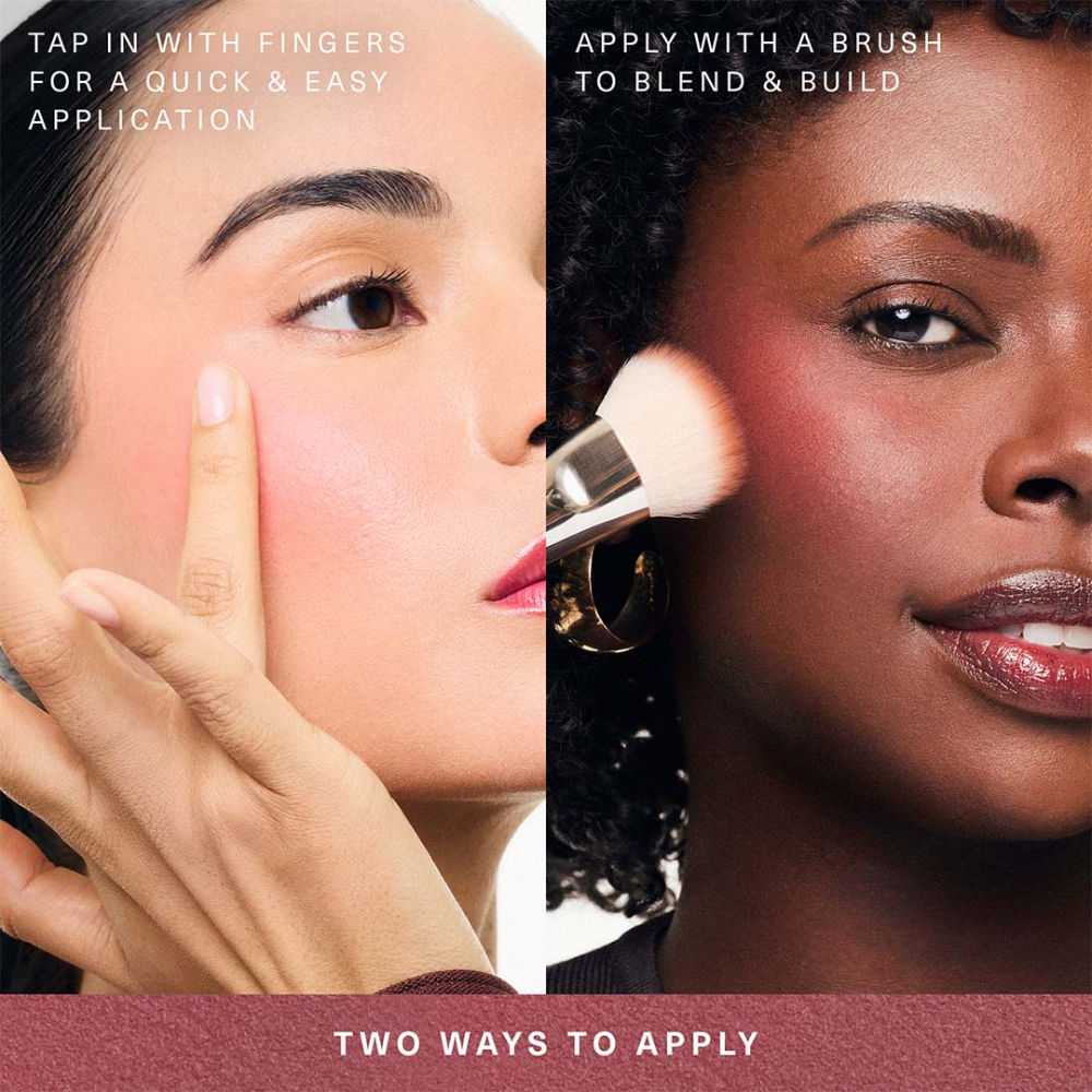 Rare Beauty Soft Pinch Matte Bouncy Blush - Happy (6.4g)