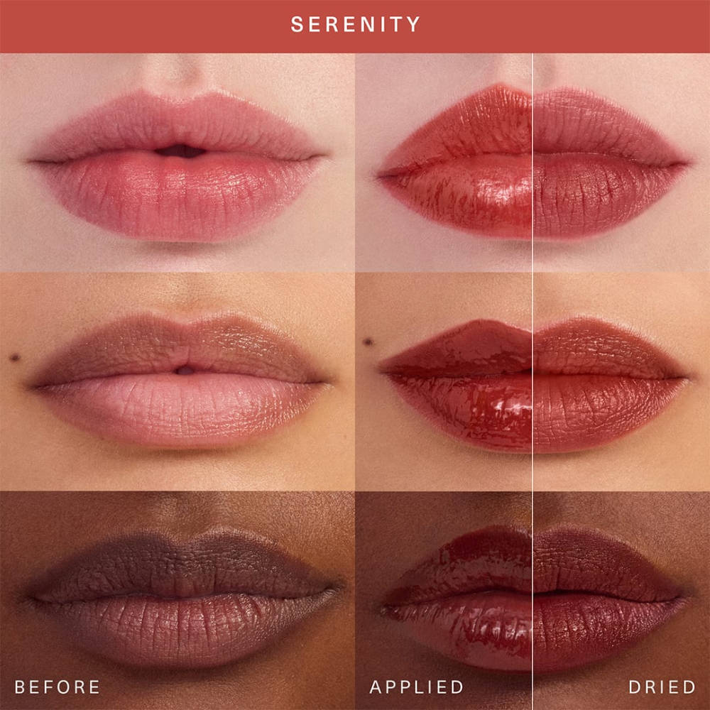 Rare Beauty Soft Pinch Tinted Lip Oil - Serenity (3ml)