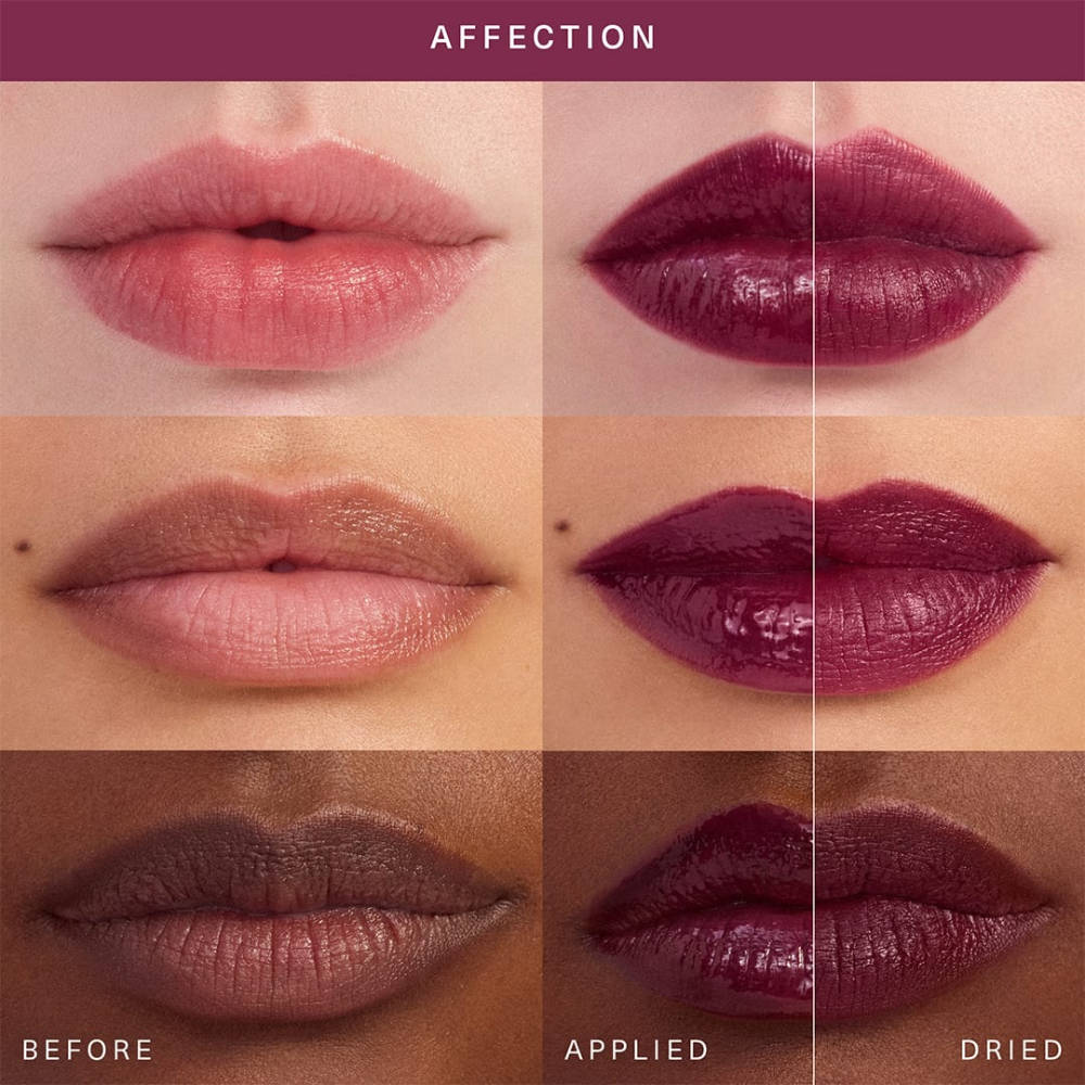 Rare Beauty Soft Pinch Tinted Lip Oil - Affection (3ml)