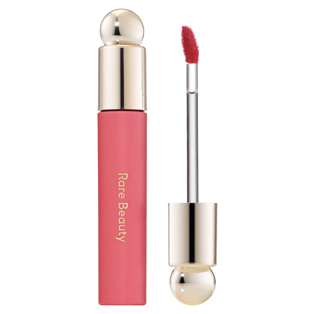 Rare Beauty Soft Pinch Tinted Lip Oil - Happy (3ml)
