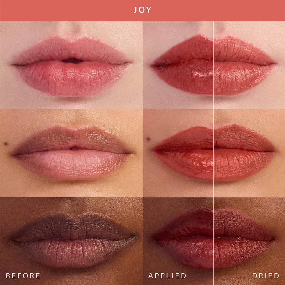 Rare Beauty Soft Pinch Tinted Lip Oil - Joy (3ml)