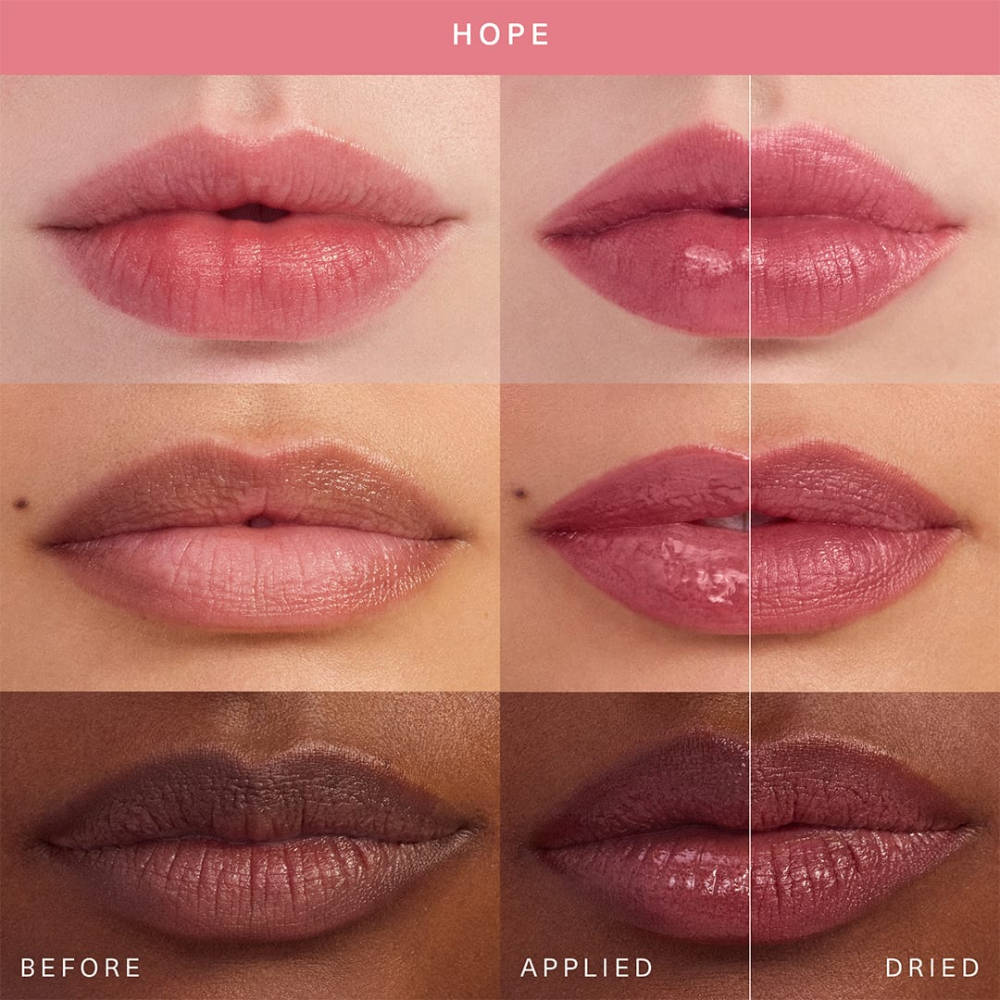 Rare Beauty Soft Pinch Tinted Lip Oil - Hope (3ml)