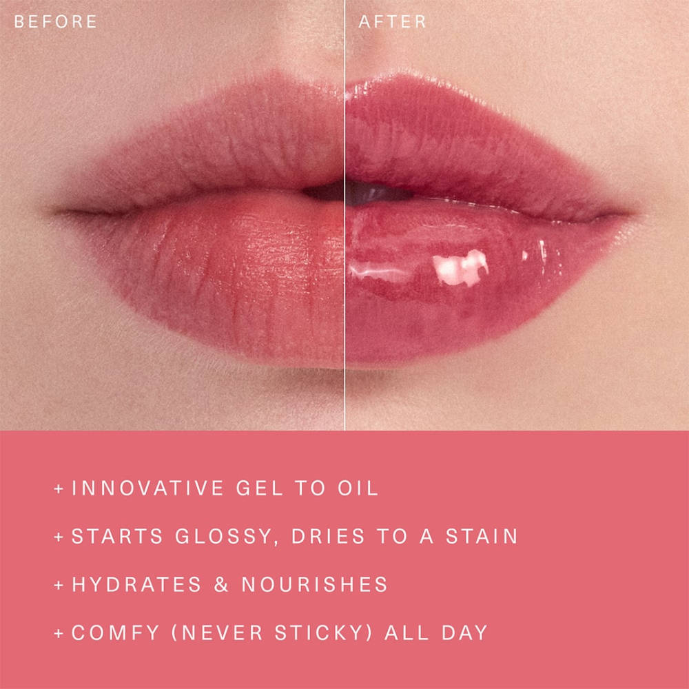 Rare Beauty Soft Pinch Tinted Lip Oil - Hope (3ml)