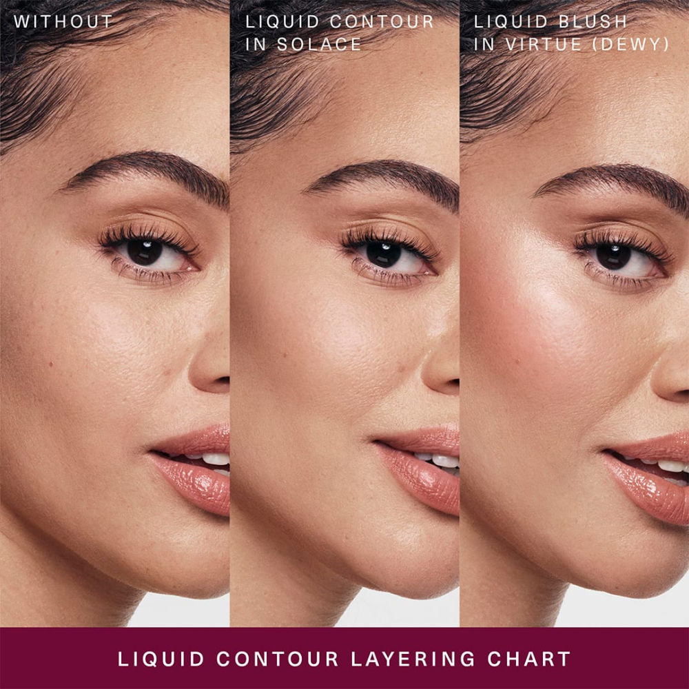Rare Beauty Soft Pinch Liquid Contour - Solace (14.88ml)