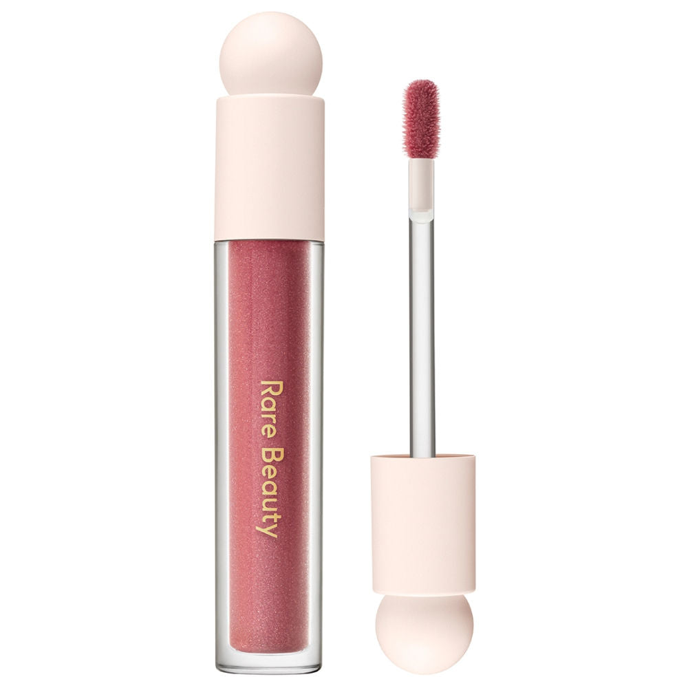 Rare Beauty Positive Light Luminizing Lip Gloss - Glimmer (3.3ml)