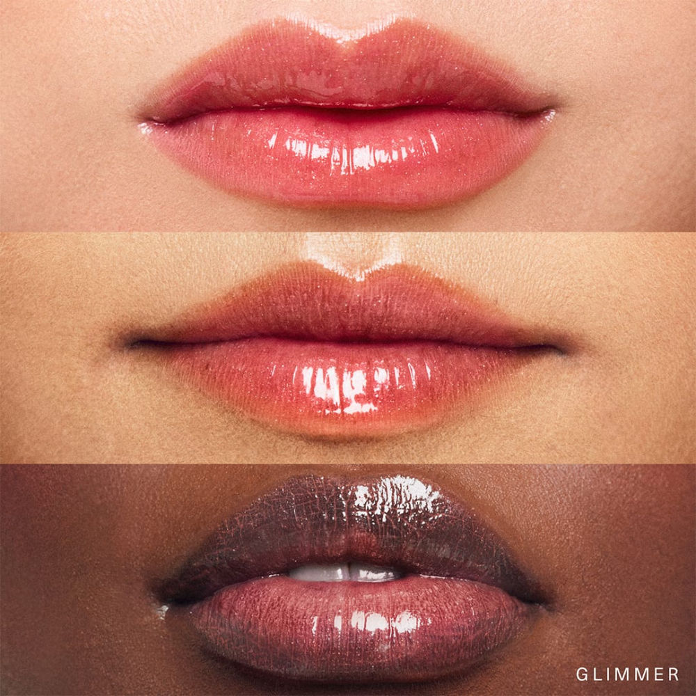 Rare Beauty Positive Light Luminizing Lip Gloss - Glimmer (3.3ml)