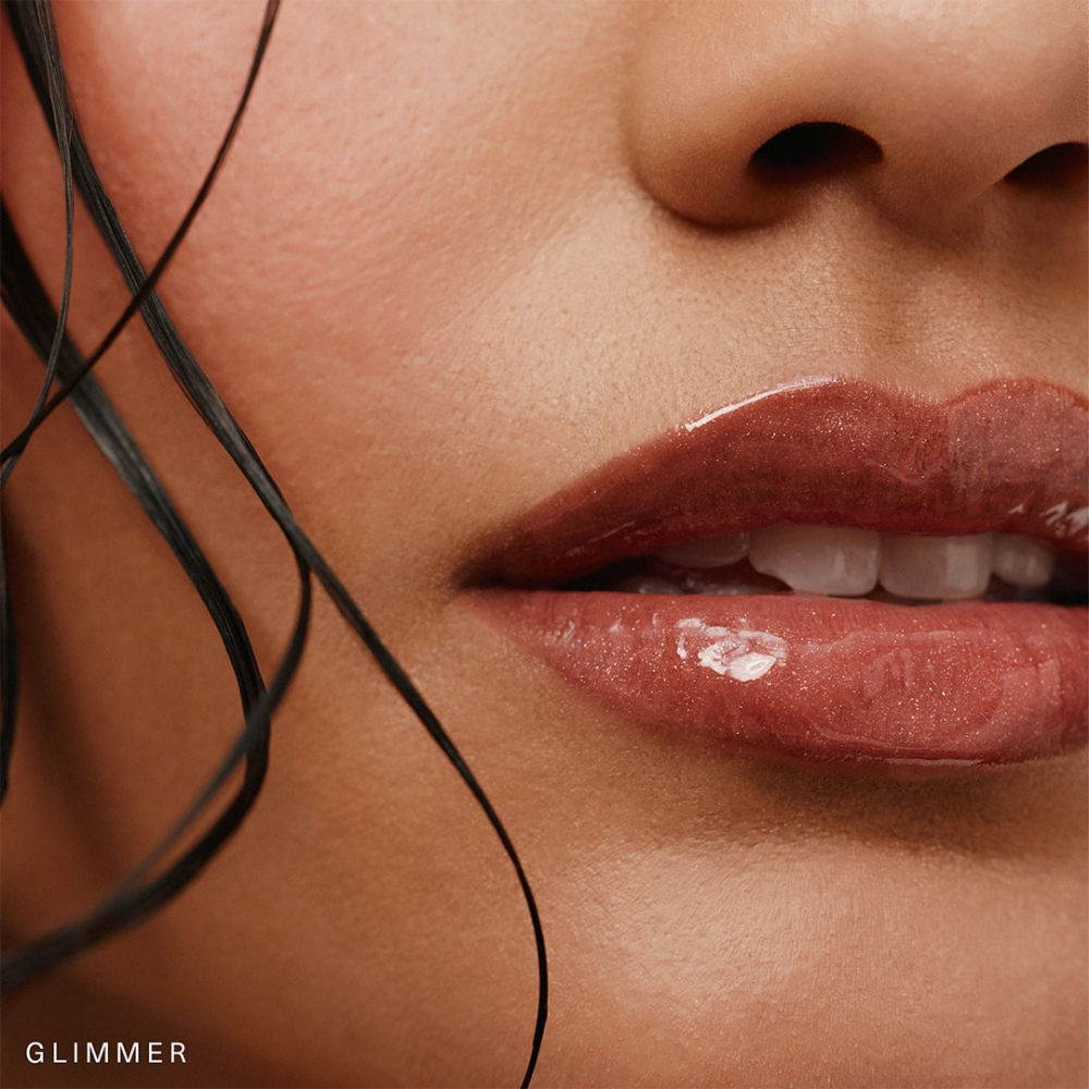Rare Beauty Positive Light Luminizing Lip Gloss - Glimmer (3.3ml)