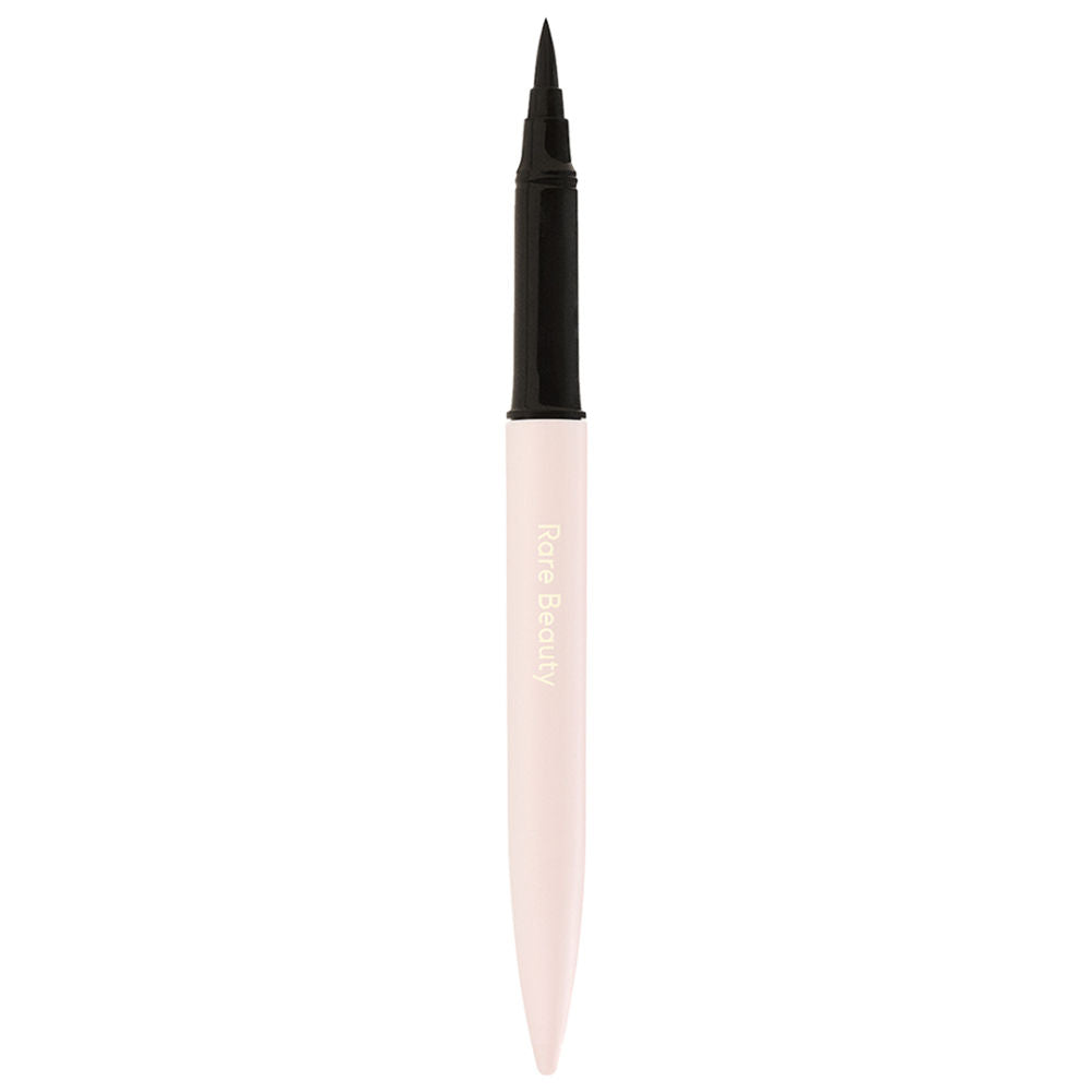 Rare Beauty Perfect Strokes Matte Liquid Eyeliner - Black (0.9ml)