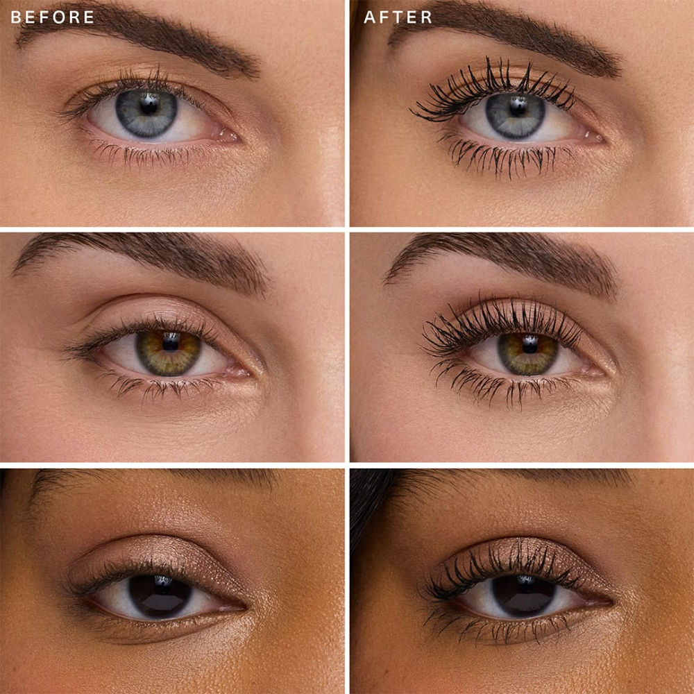 Rare Beauty Perfect Strokes Universal Mascara - Black (13.5ml)