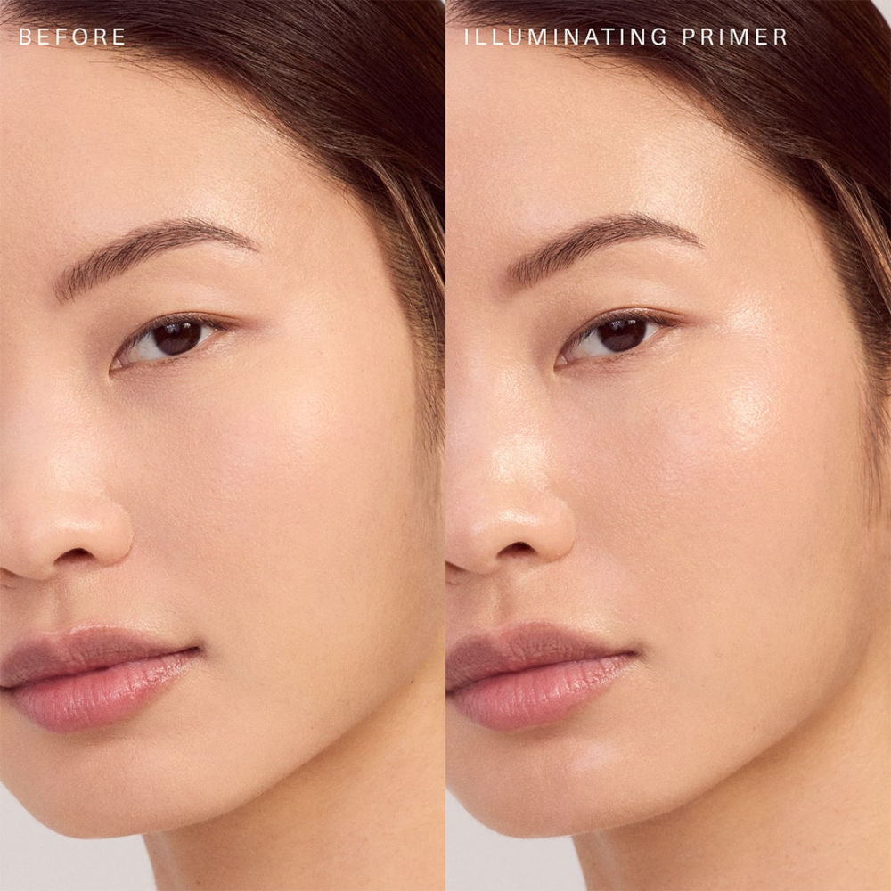 Rare Beauty Always An Optimist Illuminating Primer - Peal Nude (28ml)