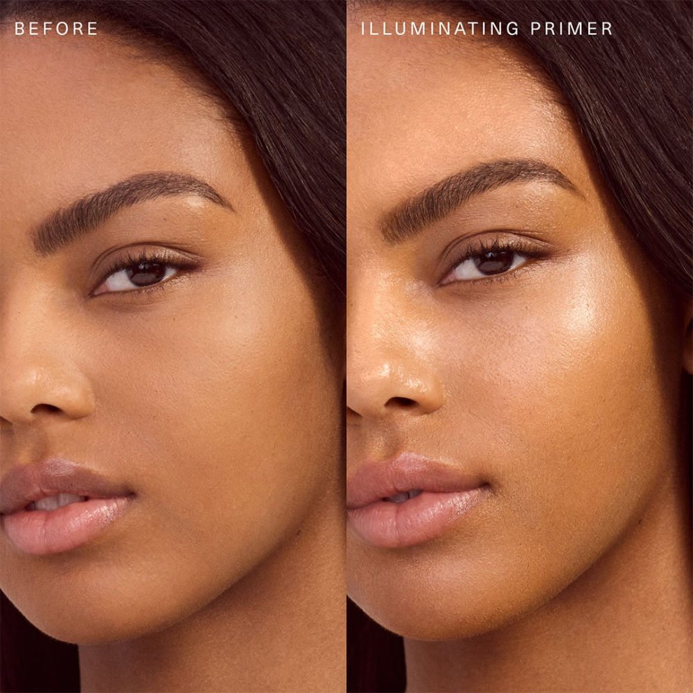Rare Beauty Always An Optimist Illuminating Primer - Peal Nude (28ml)