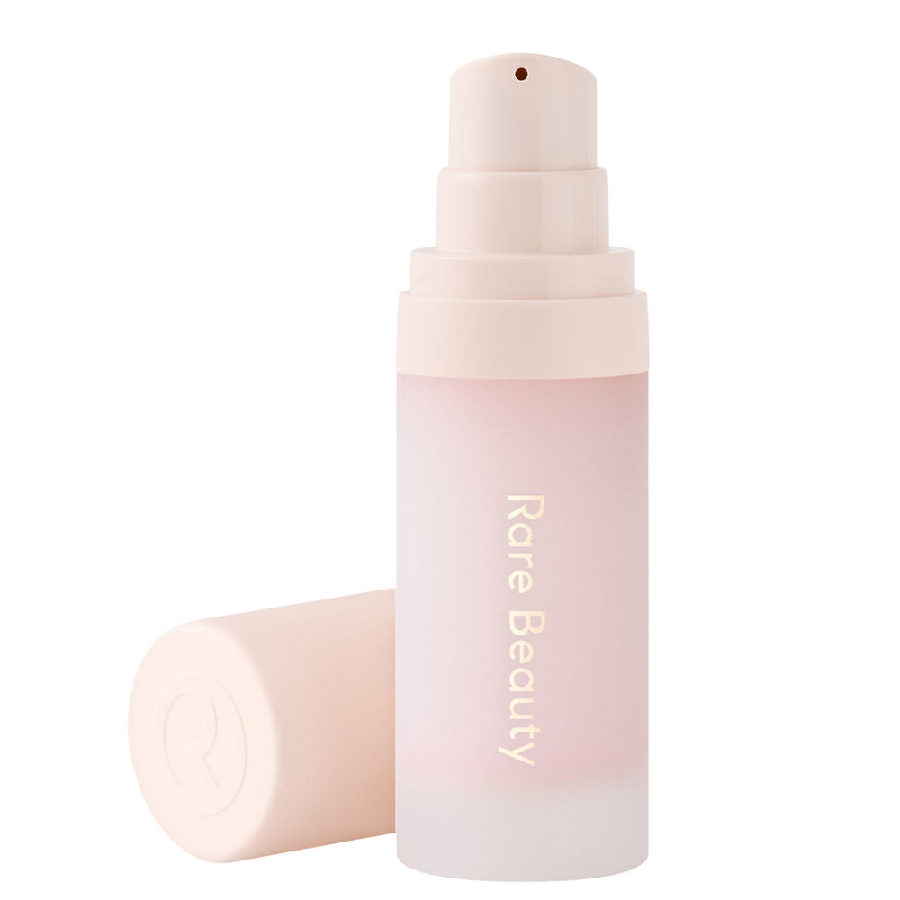 Rare Beauty Always An Optimist Pore Diffusing Primer Mini - Clear (15ml)
