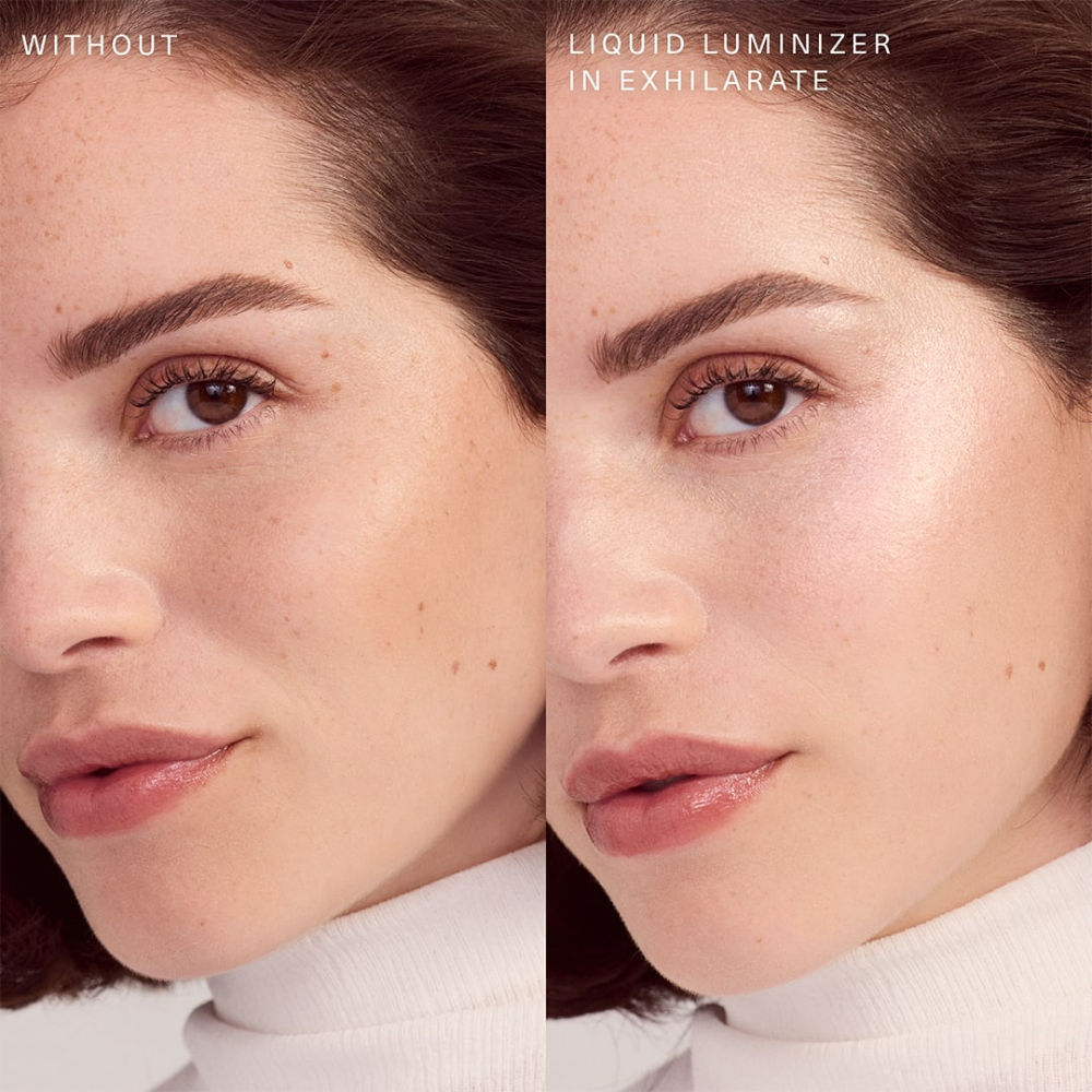 Rare Beauty Positive Light Liquid Luminizer - Exhilarate Mini (2.5ml)