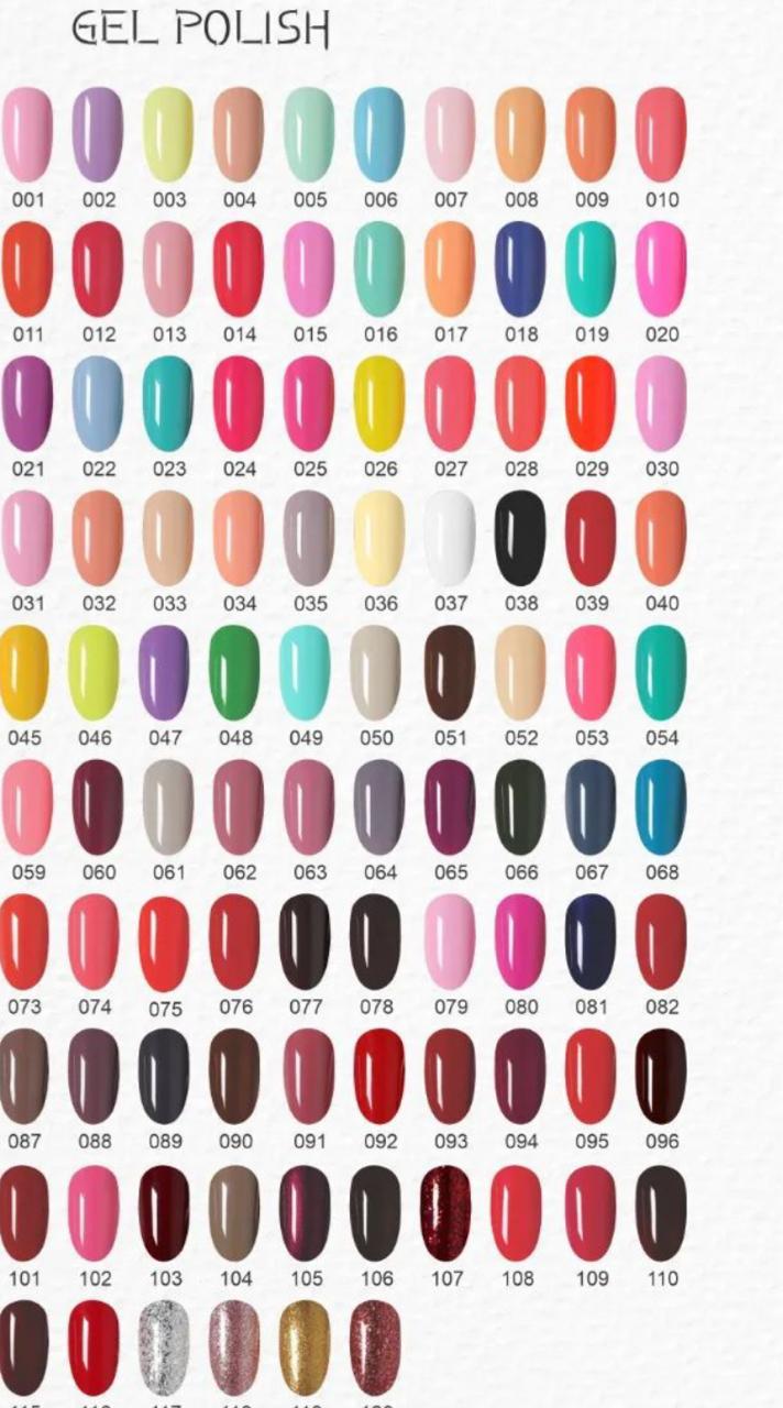 Shills Professional Soak Of Gel Polish 15ml (065)