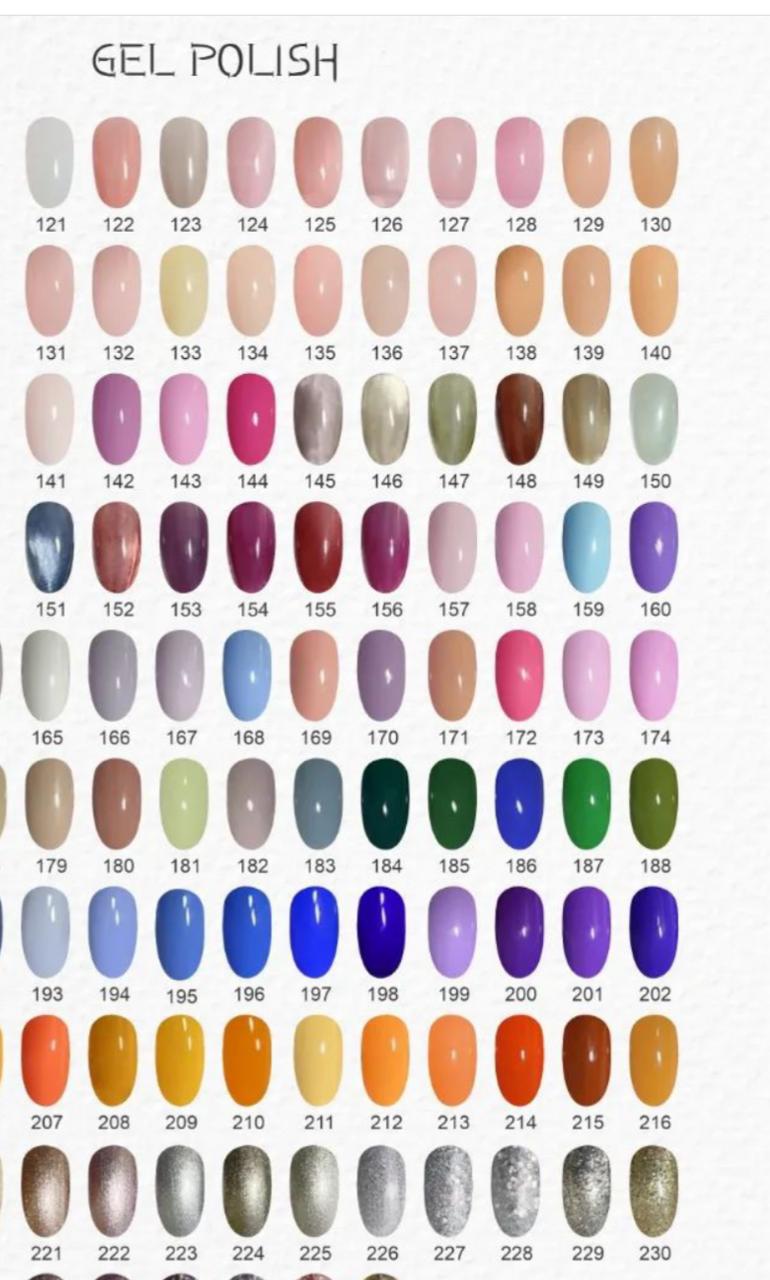Shills Professional Soak Of Gel Polish 15ml (065)