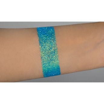 I AM EYECONIC - Fine Cosmetic Glitters - (Stay Hydrated)