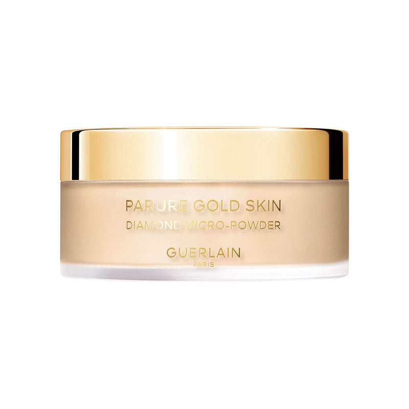 Guerlain Parure Gold Loose Powder - N 03 (35g)