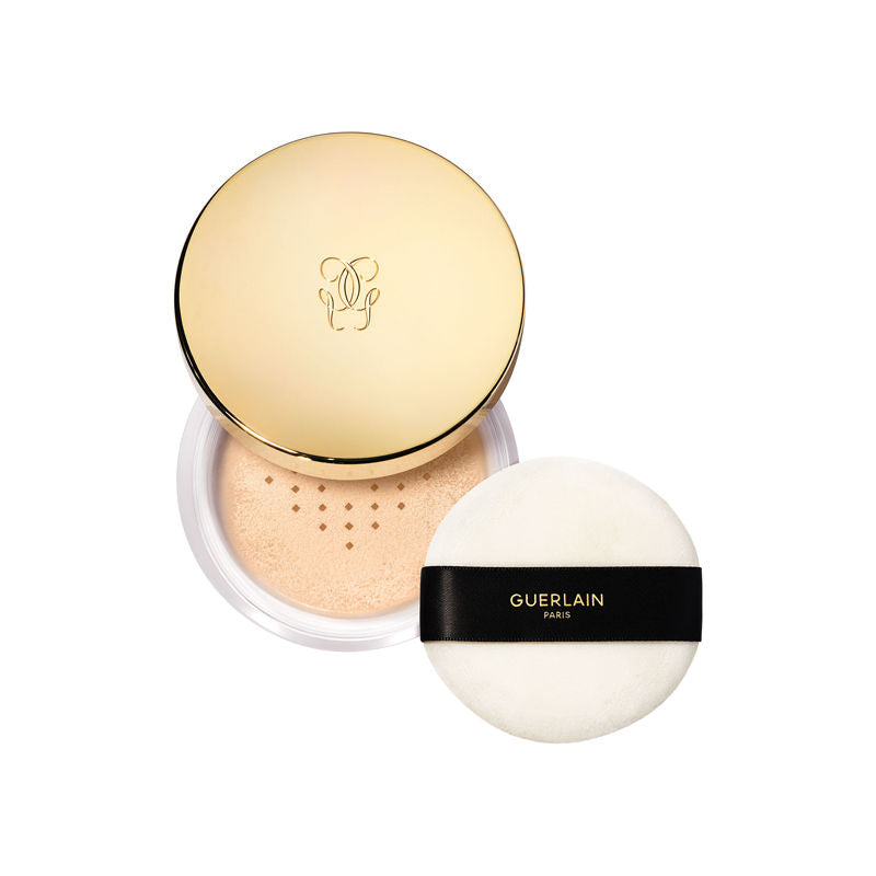 Guerlain Parure Gold Loose Powder - N 03 (35g)
