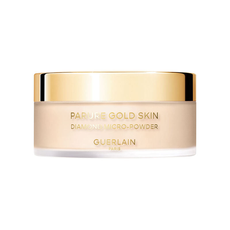 Guerlain Parure Gold Loose Powder - N 02 (35g)