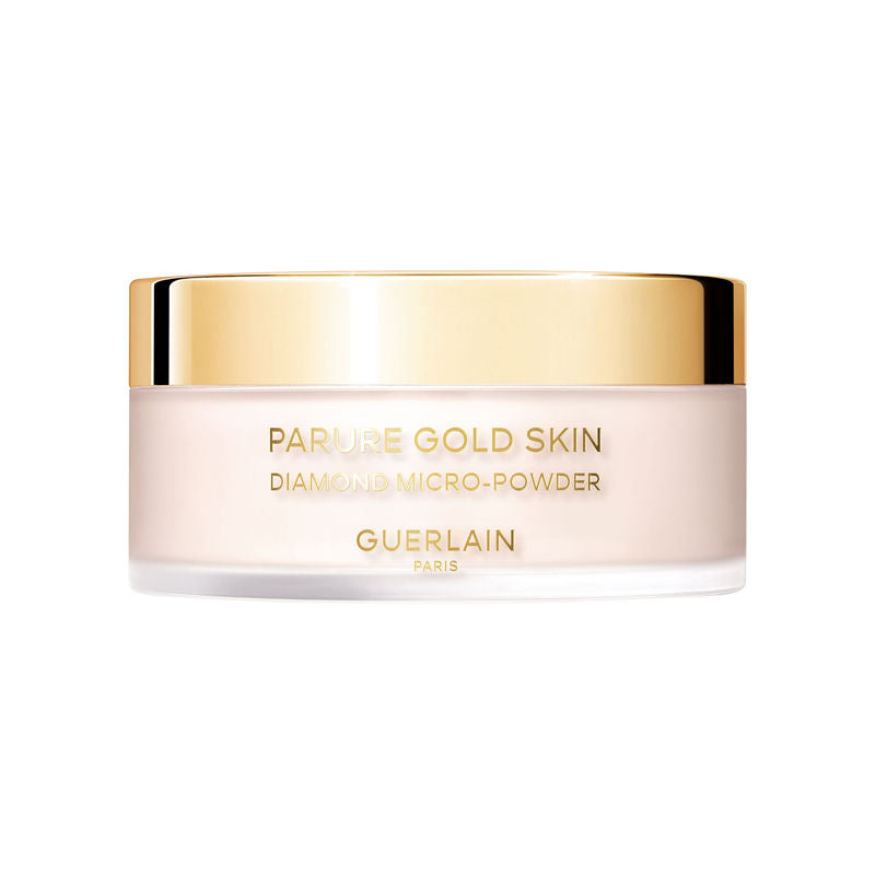 Guerlain Parure Gold Loose Powder - N 01 (35g)