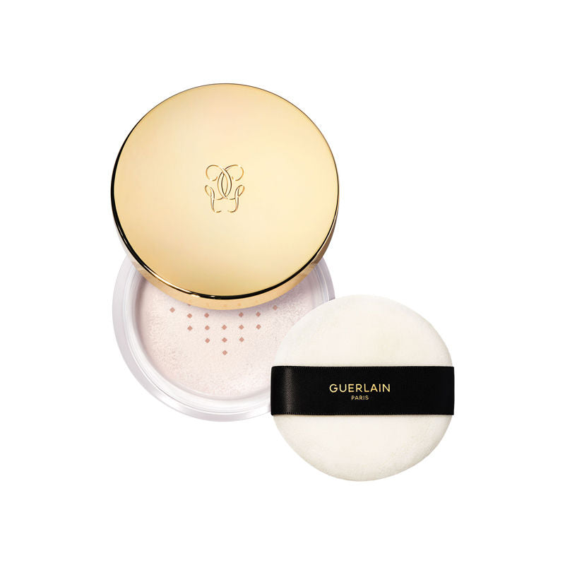 Guerlain Parure Gold Loose Powder - N 01 (35g)