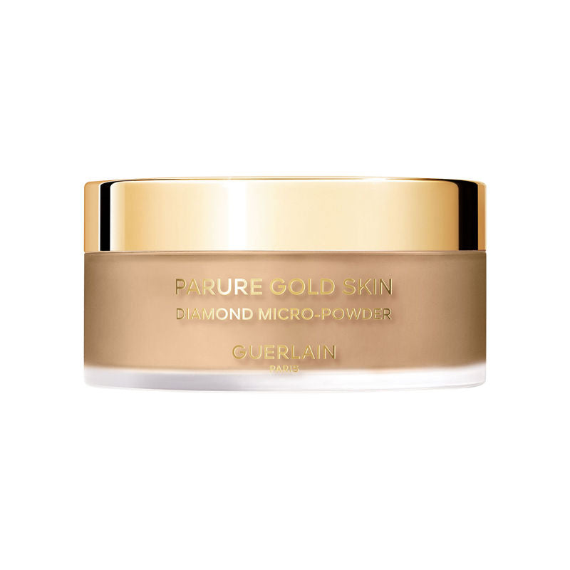 Guerlain Parure Gold Loose Powder - N 04 (35g)