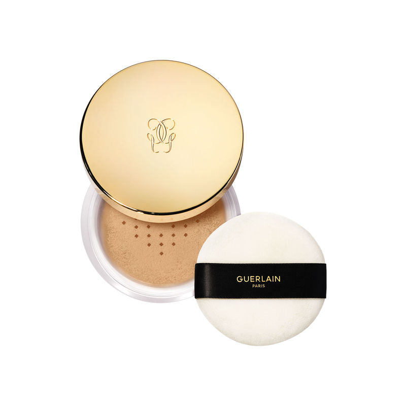 Guerlain Parure Gold Loose Powder - N 04 (35g)